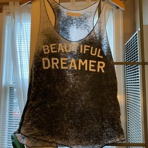 Spiritual Gangster Tank